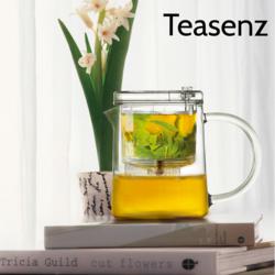 Buy Loose Tea Online from Online Tea Shop - Teasenz